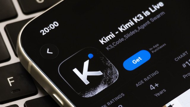 Maior modelo de IA de código aberto do mundo? Moonshot apresenta Kimi K3