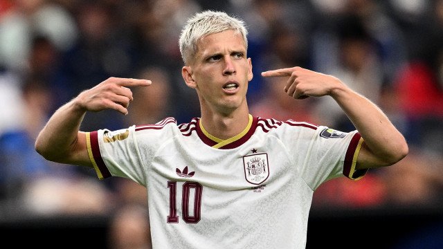 Switch 2 é 'amuleto'? Jogadores de Espanha jogam juntos 