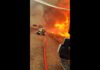 Apple diz que vai ajudar com incêndios em Portugal, Espanha e França Óculos da Meta gravam combate a incêndio em França. Veja o vídeo
