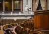 Comissão Permanente debate 2.ª-feira caos nos exames – e não ouvirá o MAI