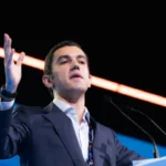 Esta ideia de que há um Governo em crise… Não vejo as coisas assim