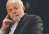 Lula diz que “ninguém vai meter o bedelho nas eleições” do Brasil entre críticas aos EUA e à Argentina