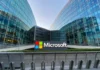 Microsoft termina ano fiscal com aumento de 31% nos lucros