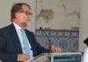 Ministro da Administração Interna diz estar a reunir documentos para explicar polémica