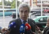 Nuno Melo cerra fileiras com Governo, mas não responde por Luís Neves