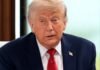 Trump impõe taxas de 50% sobre maioria dos produtos do Canadá