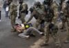 “Uma burocracia repleta de bandidos, racistas ou indivíduos violentos”: o que se passa no ICE de Trump