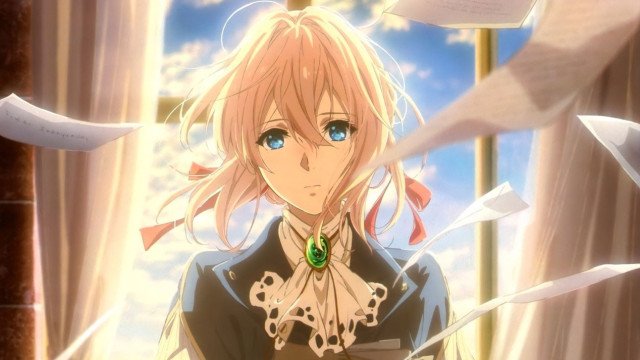 Os 10 animes da Netflix que tem de ver (pelo menos) uma vez