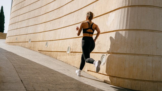 Spotify criou um novo modo pensado para quem gosta de correr