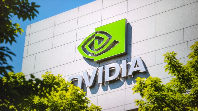 Nvidia negoceia  financiamento de 432 mil milhões de euros