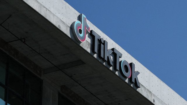 TikTok vai encerrar escritório nos EUA. Serão despedidas 250 pessoas