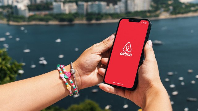 A Airbnb (também) quer integrar Inteligência Artificial na sua app