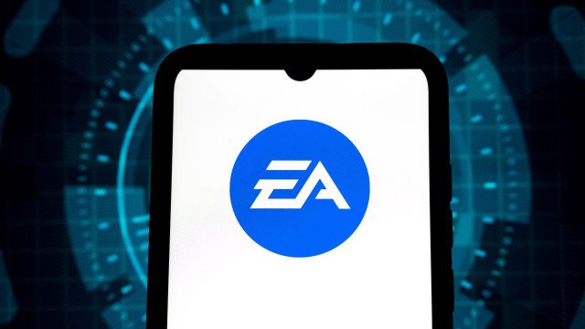 A Electronic Arts, de