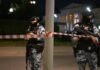 Autoridades russas dizem que explosão em Moscovo foi provocada por engenho explosivo improvisado