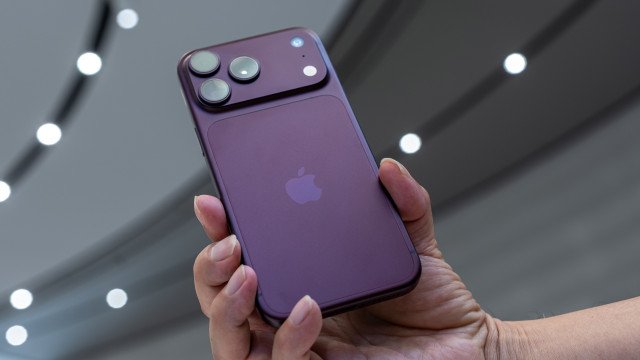 Os 6 motivos para apostar no iPhone 18 Pro em vez do iPhone Duo