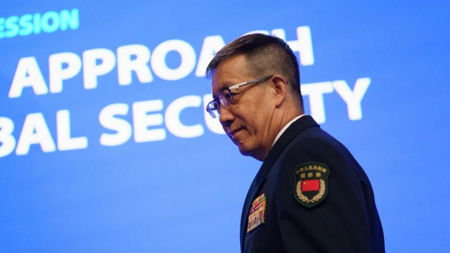 Ministro da Defesa chinês pede prevenção face a riscos da IA
