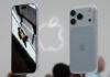 Marca de luxo tornou o iPhone 18 Pro (ainda) mais caro Não quer pagar 1.500 euros pelo iPhone 18 Pro? Aqui tem as alternativas