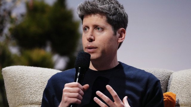 CEO da OpenAI: 