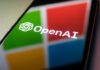 Microsoft planeia revelar um (poderoso) portátil em outubro OpenAI e Microsoft processadas por treinarem IA com conteúdo alheio