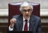 À terceira é de vez? Chega faz novo pedido para CPI a Neves, a do JPP cai
