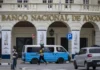 Banco Nacional de Angola sobe para 6,15% a previsão para o PIB este ano