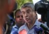Carneiro acusa Governo de atuar “ao retardador” e exige descida imediata do IVA em combustíveis e cabaz alimentar