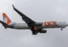 GOL aproveita crescimento para abrir voo entre Lisboa e Rio de Janeiro
