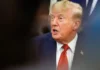 IA? Trump rejeita abrandar: “Pelo contrário, vamos ajudar e cuidar dela”