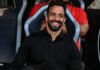 Ruben Amorim antecipa reencontro especial AC Milan x Benfica e aponta águias como candidatas ao título da Liga Europa
