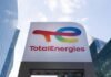 "Podemos enfrentar um verdadeiro problema de abastecimento" de petróleo e refinados, diz CEO da Total Energies